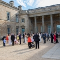 Compton Verney Art Gallery and Park