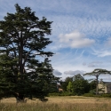 Compton Verney Art Gallery and Park