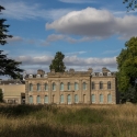 Compton Verney Art Gallery and Park