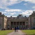 Compton Verney Art Gallery and Park