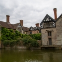 National Trust - Baddesley Clinton