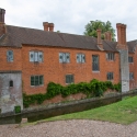 National Trust - Baddesley Clinton