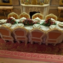Waddesdon Manor Gingerbread model