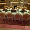 Waddesdon Manor Gingerbread model