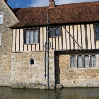 National Trust, Ightham Mote