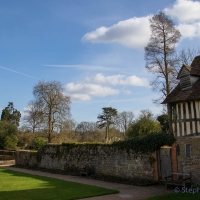 National Trust, Ightham Mote