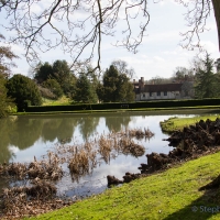 National Trust, Ightham Mote