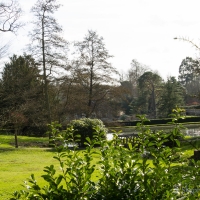 National Trust, Ightham Mote