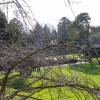 National Trust, Ightham Mote