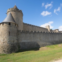 Carcassonne