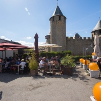 Carcassonne