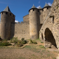 Carcassonne