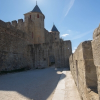 Carcassonne