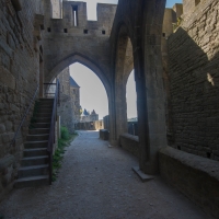 Carcassonne