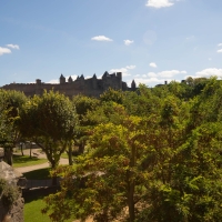 Carcassonne