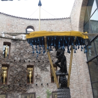 Figueres - Dalí Theatre-Museum