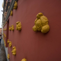 Figueres - Dalí Theatre-Museum