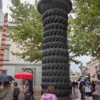 Figueres - Dalí Theatre-Museum