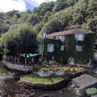 Brantome