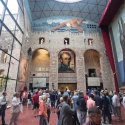 Figueres - Dalí Theatre-Museum