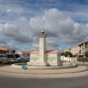 Saintes-Maries-de-La-Mer Roundabouts