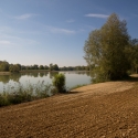 Luxémont-et-Villotte - Camping Nature lake