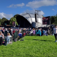 Glastonbury Abbey Extravaganza