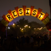 Resist Resist