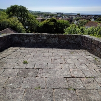 La Hougue Batteries