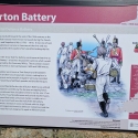 Burton Battery