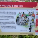 La Hougue Batteries