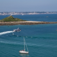 Trident Marine and Guernsey