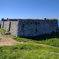 Fort Le Marchant