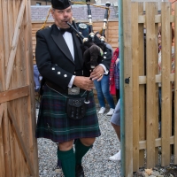 Bagpipes