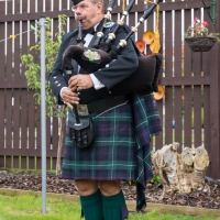 Bagpipes