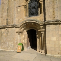 Southwell Minster