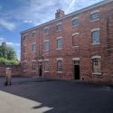 Southwell Workhouse