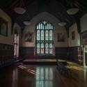 Southwell Great Hall