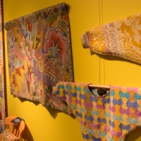 Mottisfont Kaffe Fassett