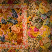 Mottisfont Kaffe Fassett