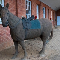 Mottisfont Stables