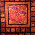 Mottisfont Kaffe Fassett