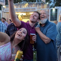 Michael Eavis