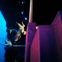 Pink Floyd at V&A