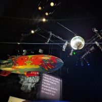 Pink Floyd at V&A