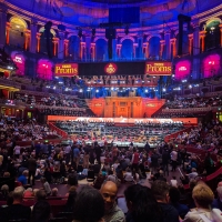 Albert Hall, The Proms