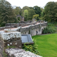 Culzean Castle viaduct