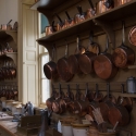 Culzean Castle, kitchen