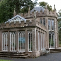 Culzean Castle, Caellia House