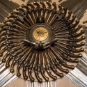 Culzean Castle, flintlock display